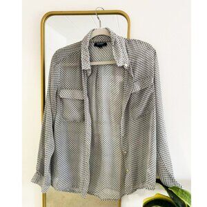 Old Navy Relaxed Soft Washed Classic Shirt